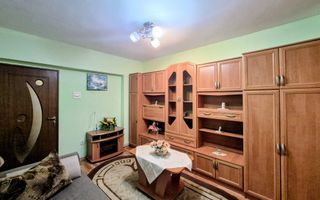 0% Comision I Apartament 3 camere | decomandat | zona Materna - Poză 7