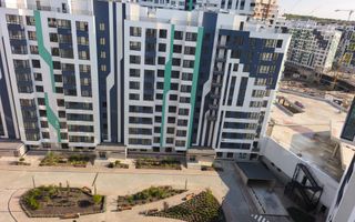 Vânzare penthouse 125 mp, amplasat pe str. Ceucari, Poșta Veche - Poză 3