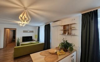Aparatment-3 Camere-Ultracentral-Renovat Complet - Poză 1