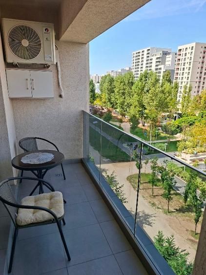 Apartament cu 3 camere de vânzare Exigent Plaza - Poză 16