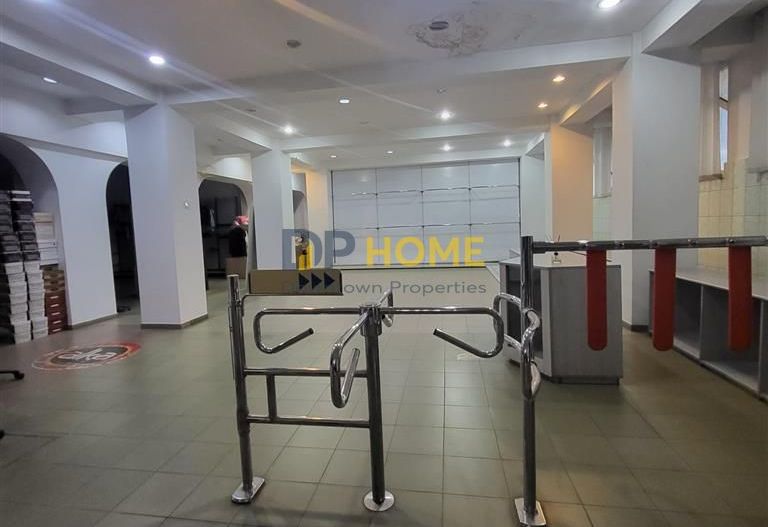 Spațiu comercial ultracentral – 190 mp | Zona Milcov – Ceasul Rău - Poză 6