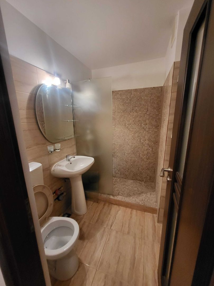 Titan, Intrarea Bădeni nr. 3 | 56 mp utili | Etaj 4/4 | Balcon generos - Poză 3