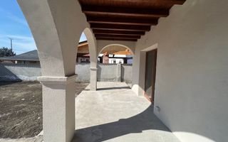 Vila 6 camere cu piscina - Mogosoaia - Poză 40