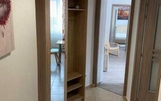 Apartament 2 camere in vila | Romana, ASE - Centrala proprie | Mobilat - Poză 12