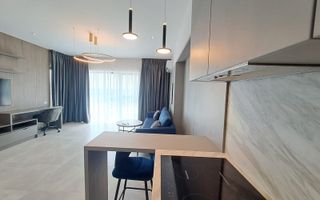 Apartament 2 cam loc de parcare One Cotroceni Metrou Academia Militara - Poză 19