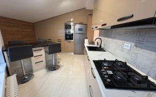 AP. 3 CAMERE BRANCOVEANU, PRIMA INCHIRIERE, LOC PARCARE, BLOC NOU - Poză 11