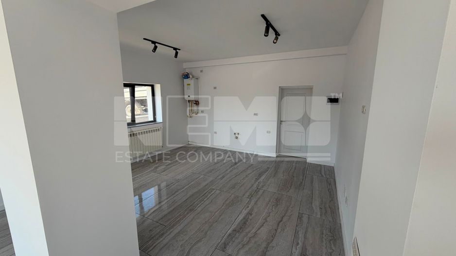 APARTAMENT NOU 2 CAMERE I BLOC NOU I 57/77mp I SUCEAVA I 65000euro - Poză 2
