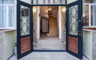 Proprietate ideala pentru investitie *354mp* inchirata pe 6 ani // Cismigiu - Poză 3