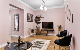 AP 2 camere MARE | BOEM | Calea Victoriei | Bloc Boutique - Poză 15