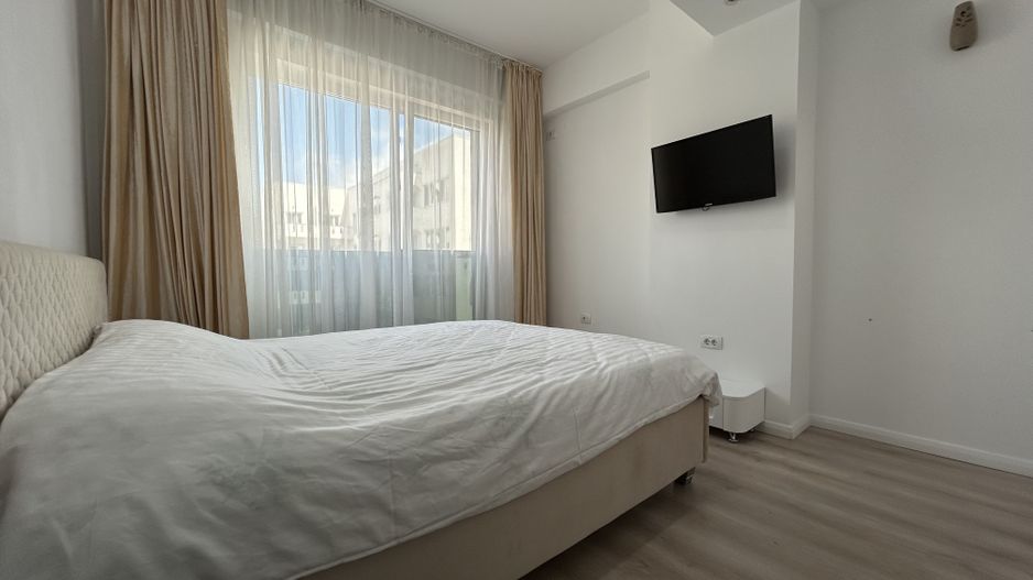 Apartament 2 camere Mamaia Nord - Poză 7