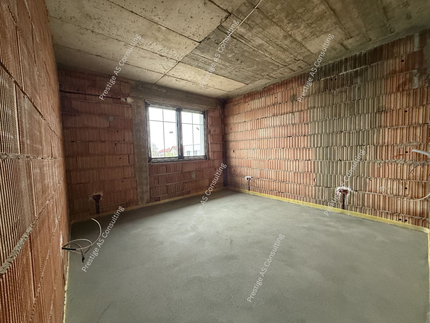 Vila premium – predare la cheie | 350 mp teren | Ciarda Rosie - Poză 25