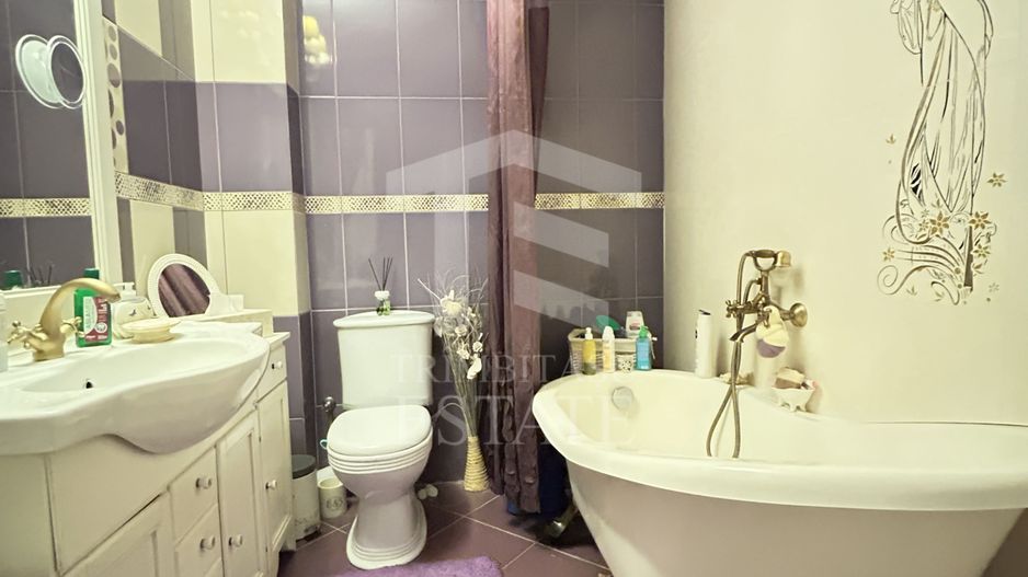 Apartament 2 camere Tomis Plus - loc parcare subteran - Poză 7