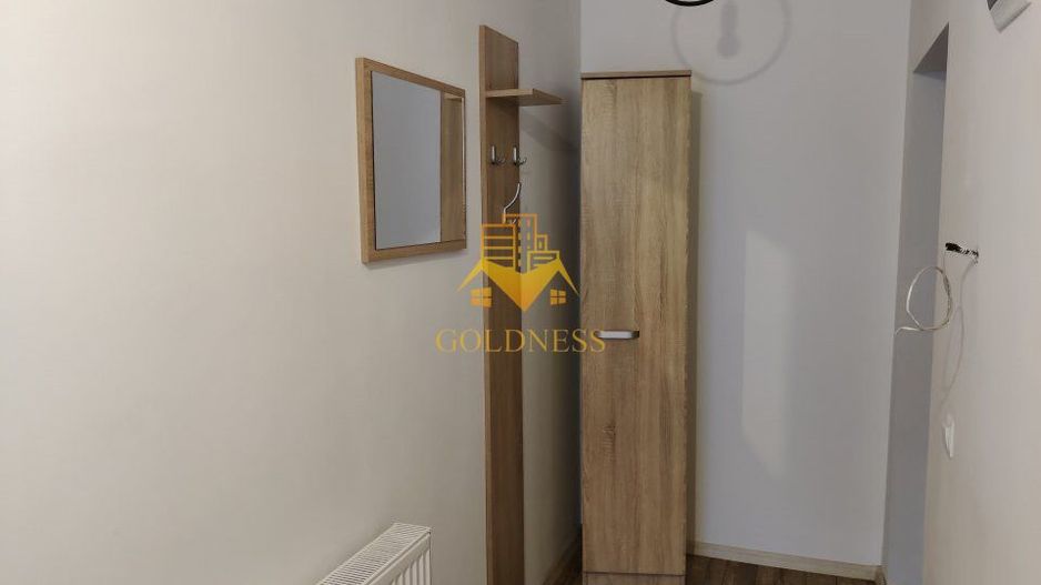2 camere, open space, Parcare, Buna Ziua, Lidl, Grand Hotel Italia - Poză 7