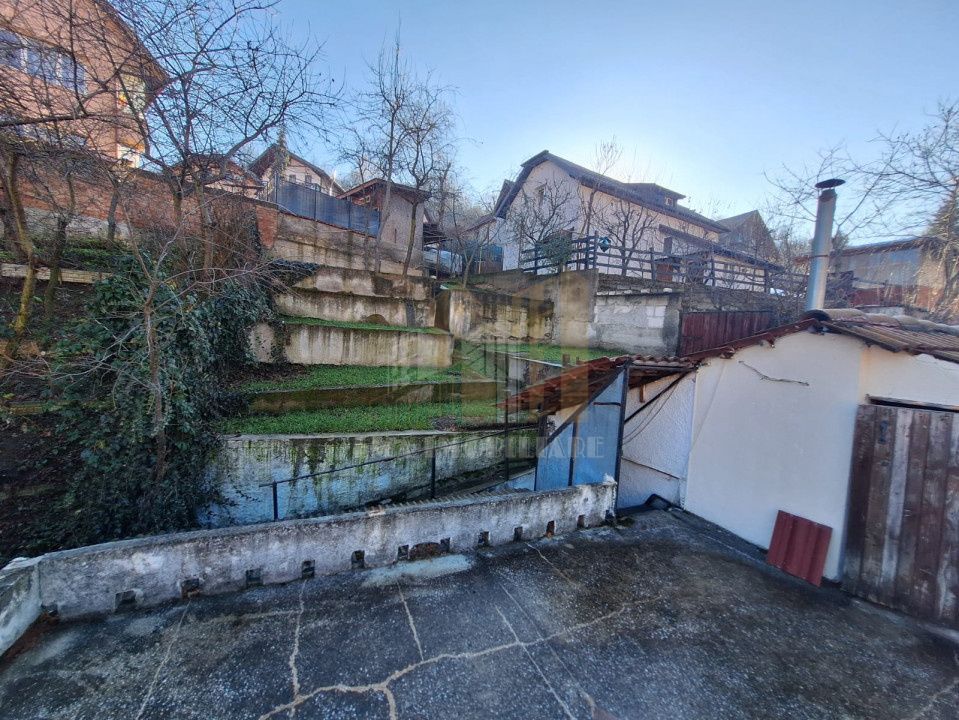 Casa individuala Schei Brasov - Poză 32