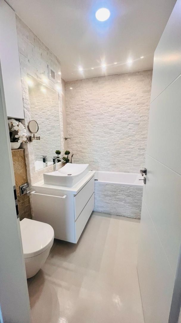 Apartament la prima inchiriere - Poză 23