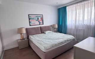 2 camere | Cortina Residence Herastrau | parcare + boxa - Poză 14