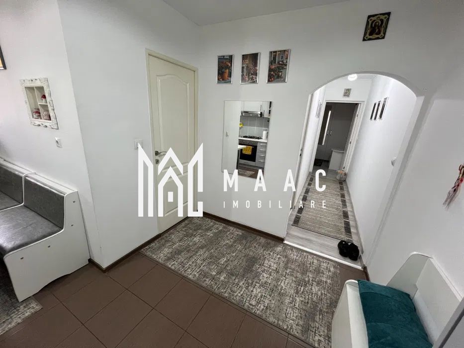 Apartament 2 camere | Decomandat | Balcon | Terezian - Poză 8