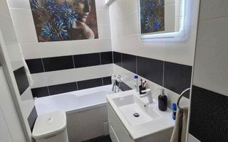 AP. 2 CAMERE DAMAROAIA, PARCARE, PRIMA INCHIRIERE, MASINA SPALAT VASE - Poză 7