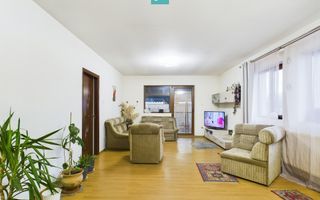 Casă individuală, 118 mpu, 500 mp teren, Urseni - Poză 2