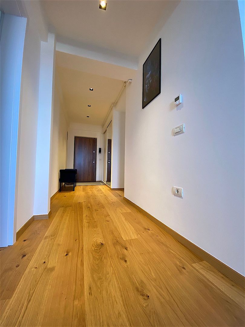 Penthouse Calea Aradului -  terasa 40 mp - Poză 20