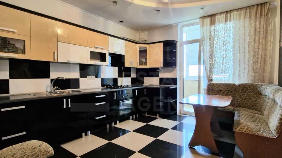 Chirie, apartament, 2 camere, str. Sergiu Rădăuţanu, Rîșcani - Poză 8