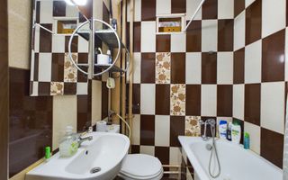 APARTAMENT CU 2 CAMERE ÎN INTIM - Poză 7