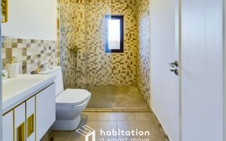 Casă de închiriat spațioasă și luminoasă, Dumbrăvița, tur virtual - Poză 17