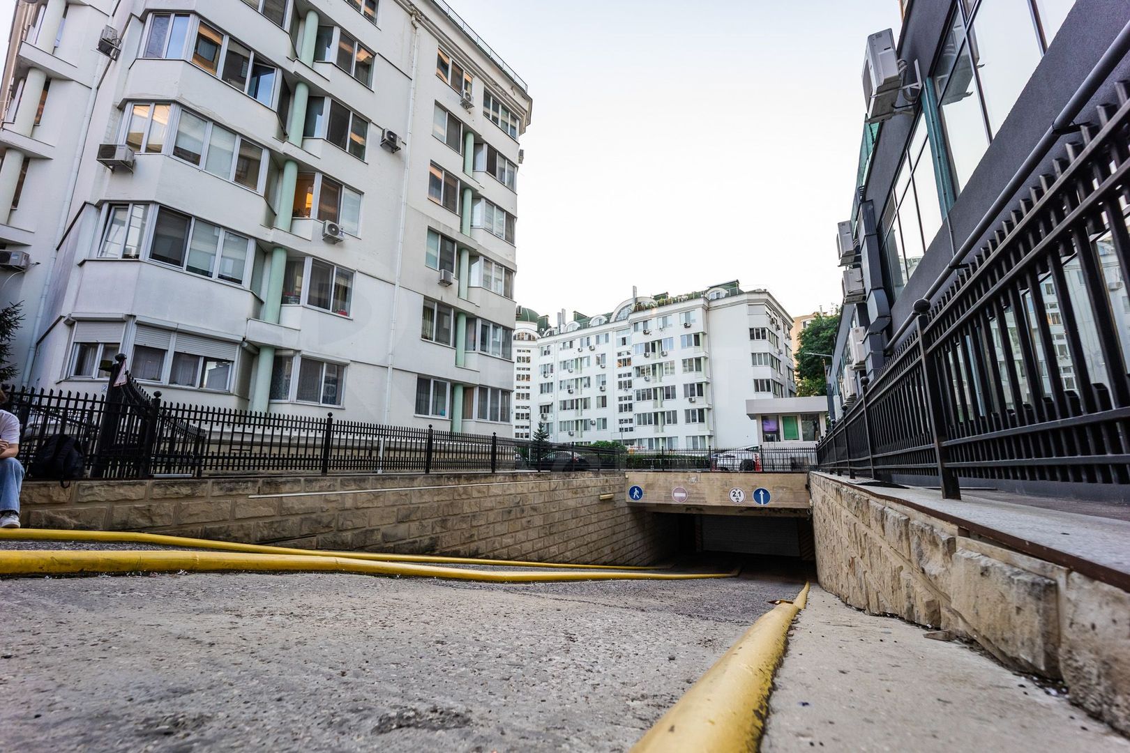 Apartament 4 camere, 160 mp, str. Nadejda Russo, Rîșcani - Poză 34