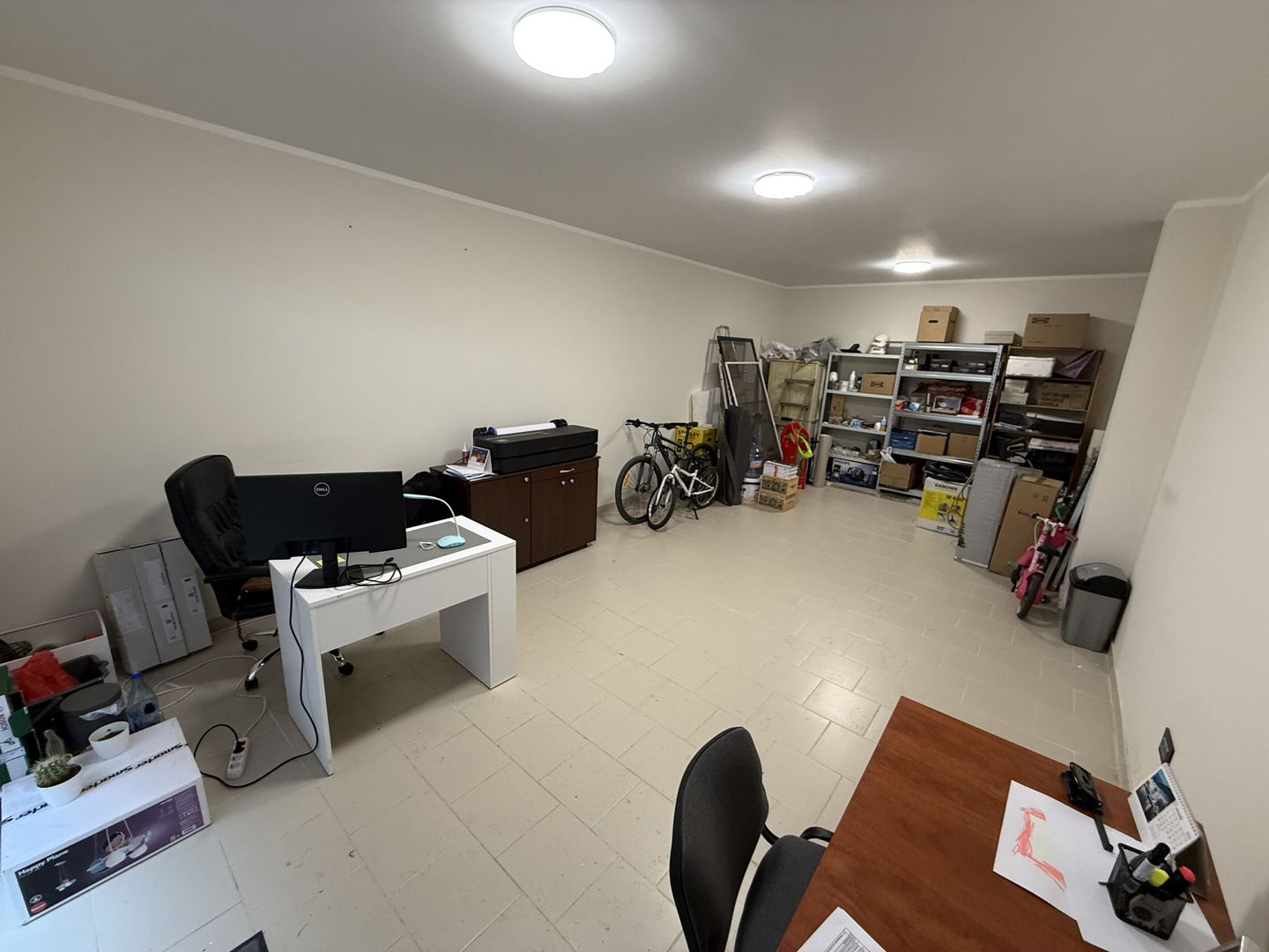 Giroc | SAD | 34 mp | Parter | Intrare din stradă | Vad comercial - Poză 2