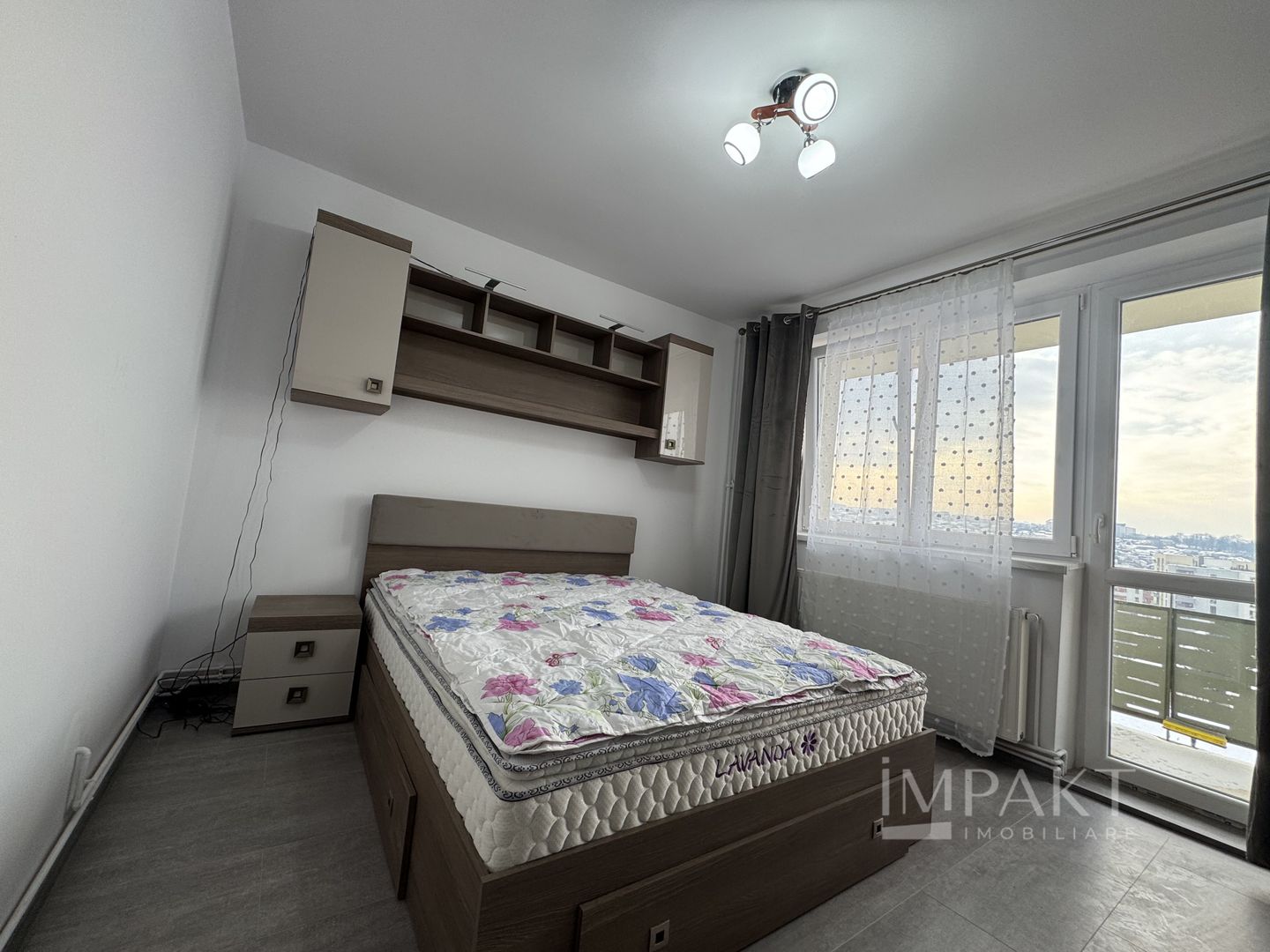 Apartament 2 camere 43 mp in Gheorgheni prima închiriere - Poză 4