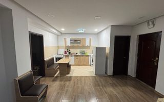 Apartament 3 camere cu terasa si gradina - Poză 5