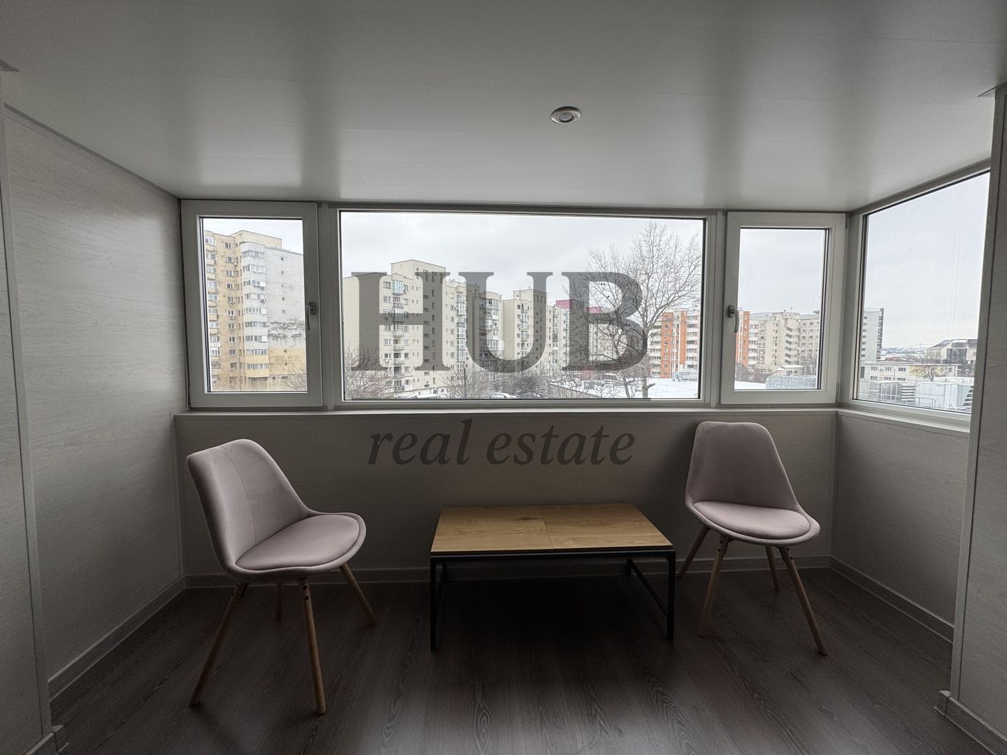 Apartament cu 2 camere | Bd. Unirii ULTRACENTRAL | ETAJ 2 - de vanzare - Poză 4