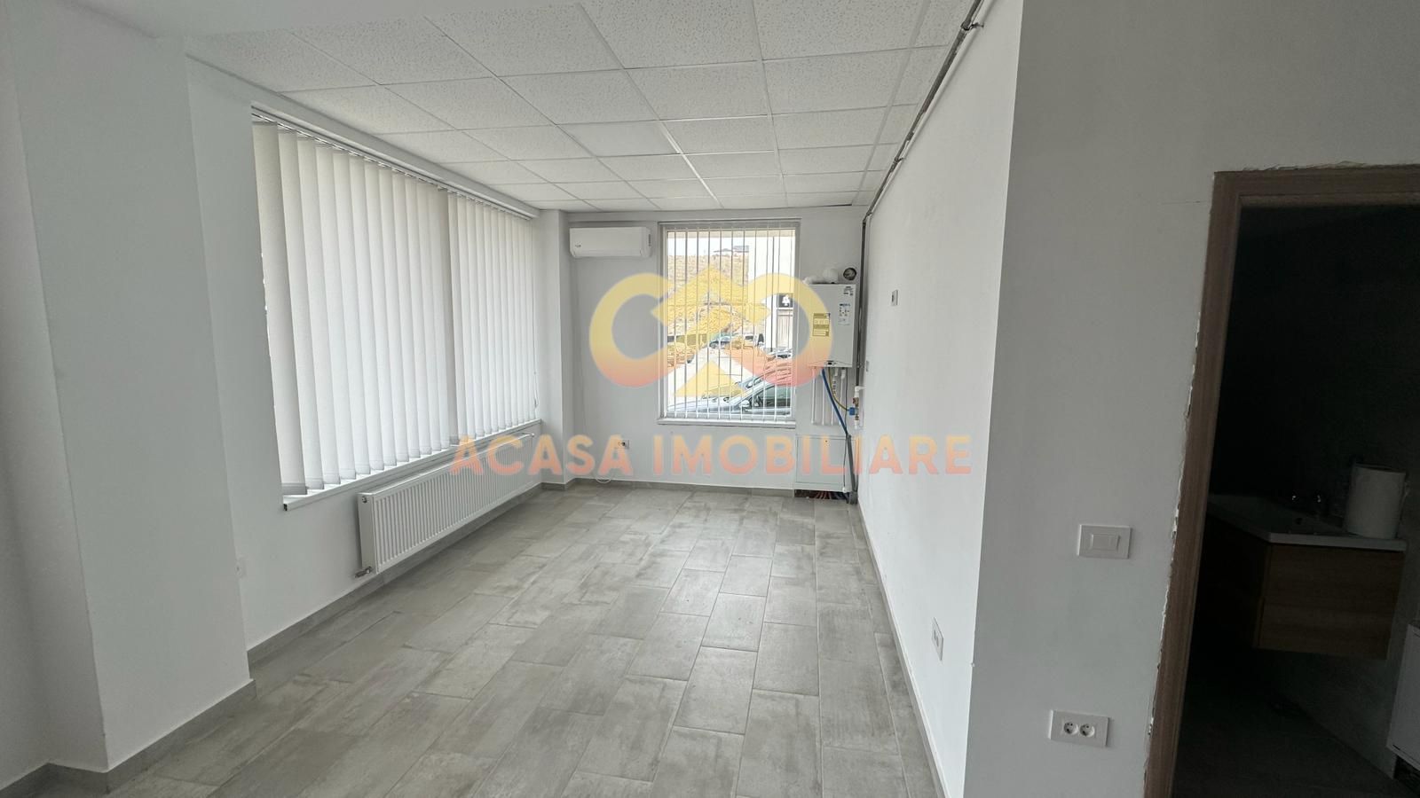 SPATIU COMERCIAL PRIN DESTINATIE 67MP - Poză 1