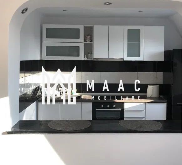 Apartament de Lux I 130 mp I 2 Băi I Mobilat Modern - Poză 4