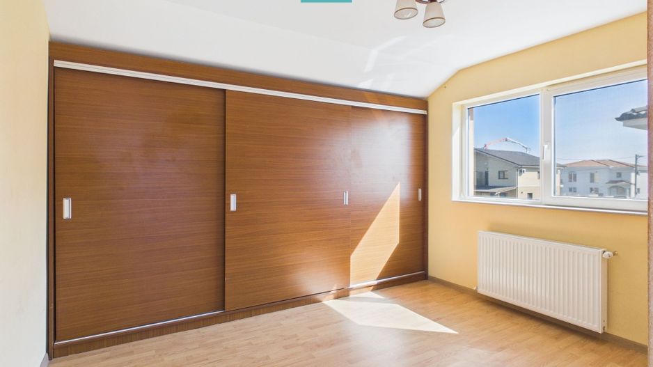 Casă individuală de închiriat – Moșnița Nouă - Poză 19