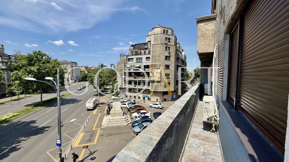Apartament 5 camere | Central | 215.5 mp - Poză 17