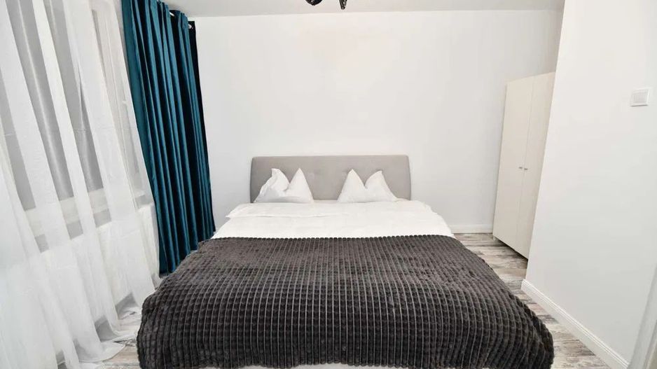 Apartament superb Calea Victoriei - Poză 5
