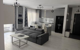 Apartament 3 camere de închiriat | Sibiu, Turnișor | 72 mp - Poză 1