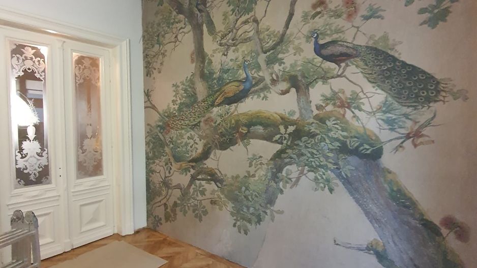 VILA SUPERBA UNIVERSIATE - Poză 11