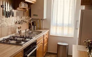 Etaj Intermediar/Apartament 2Camere-Decomandat -Mobilat&Utilat zona CUG - Poză 1