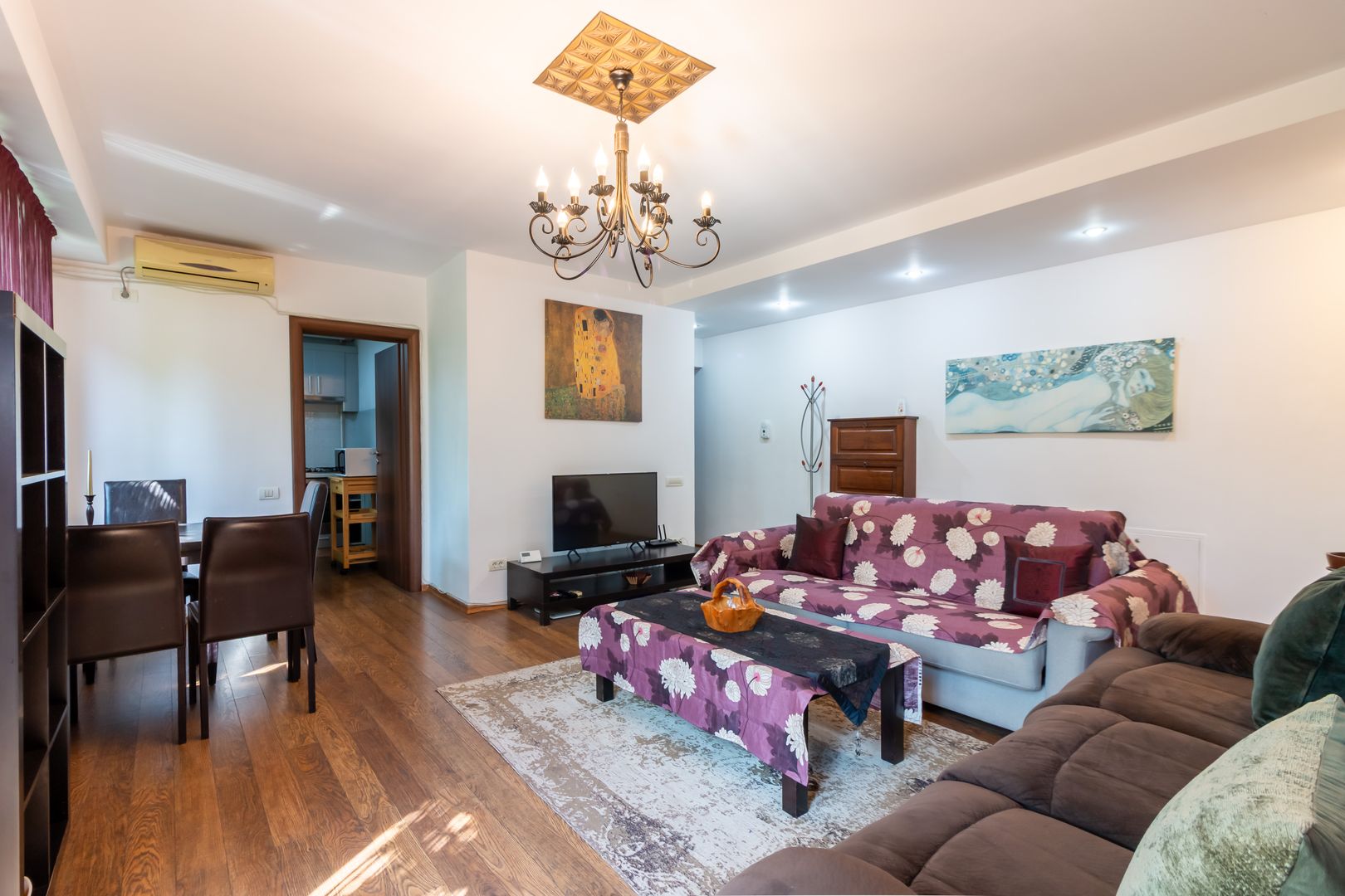 Apartament 3 camere de vanzare | Dorobanți | Putul lui Zamfir - Poză 5