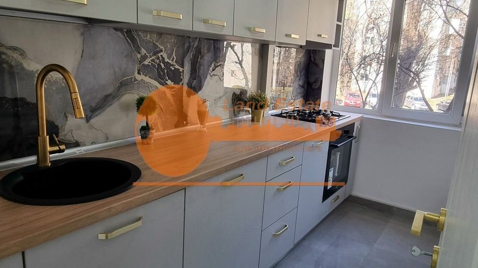 2 camere Berceni-Giurgiului ( lux ) - Poză 1