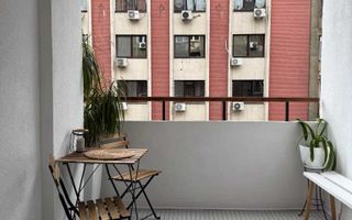 AP. 2 CAMERE UNIRII,BUCATARIE INCHISA, PET-FRIENDLY,MOBILAT MODERN - Poză 5