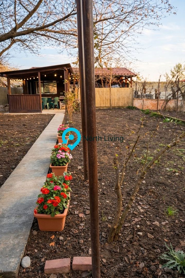 De Vanzare Casa - Glina - Poză 2