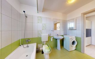 Garsoniera dubla de vânzare - Strada Triumfului Popesti Leordeni - Poză 12