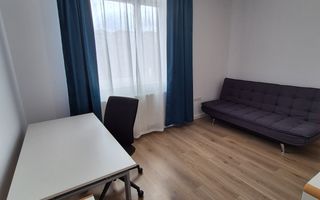 Inchiriere  3 camere| 2 bai cu geam | Parcare inclusă | Zona Europa - Poză 7