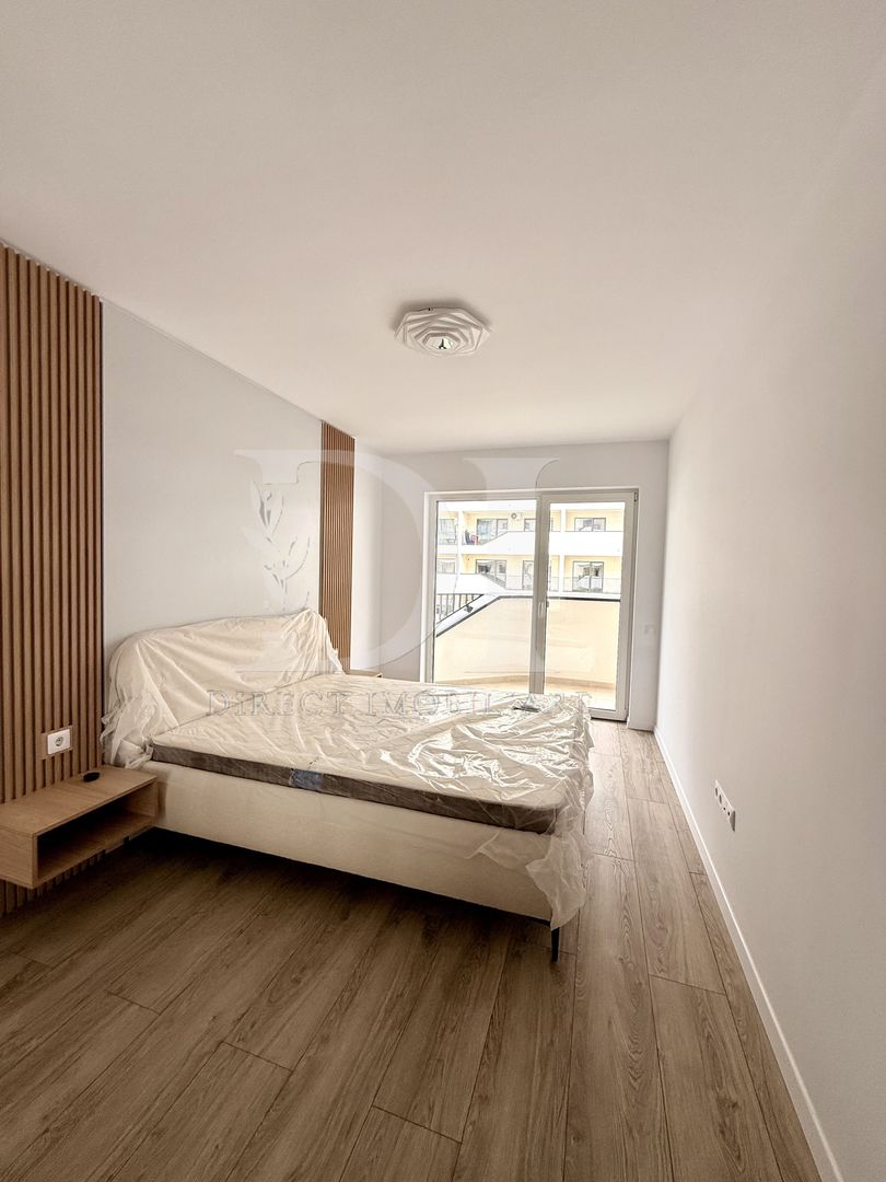 Apartament doua camere / etaj intermediar / Zona Eroilor - Poză 6