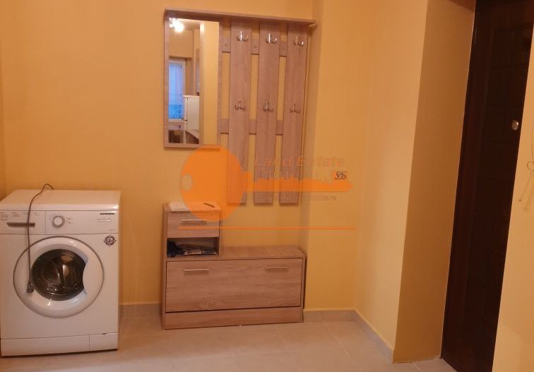 Garsoniera Lujerului-Teatru MAsca ( 400 m metrou ) - Poză 4