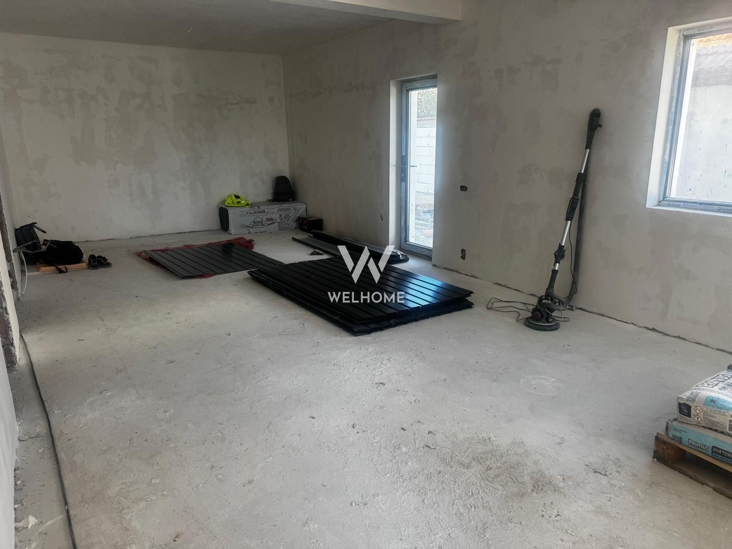 Casa tip duplex, Calea Cisnadiei , Sibiu - Poză 4