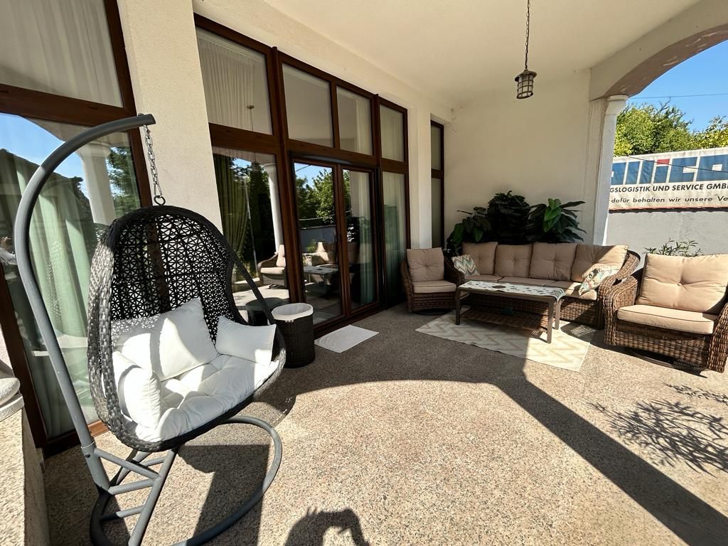 Vila individuala Pipera | Tunari | Teren 1000 mp - Poză 6